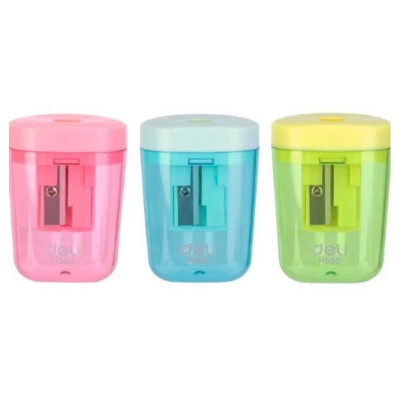 Gọt Chì Deli Mini EH555