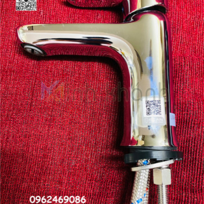 Vòi chậu chính hãng Inax LFV-1402S-R series 1400