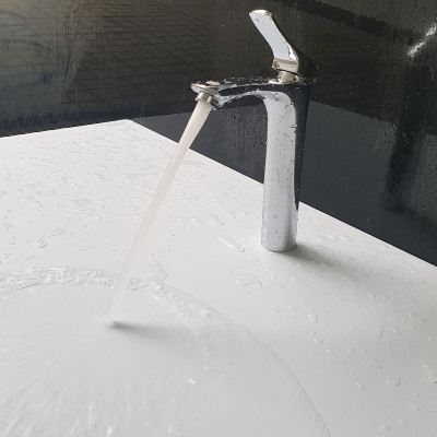 Vòi Lavabo Điếu Nóng Lạnh Eurolife EL-ROS03