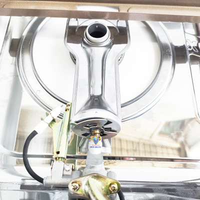 Bếp gas để bàn công suất lớn Namilux NA-688DSM (HP) (HÀNG CHÍNH HÃNG)