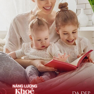 Thức uống bổ sung vitamin tăng năng lượng DMAXX NO SUGAR DAMODE hộp 30 gói