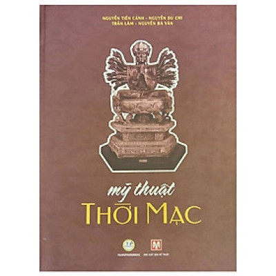 Mỹ Thuật Thời Mạc