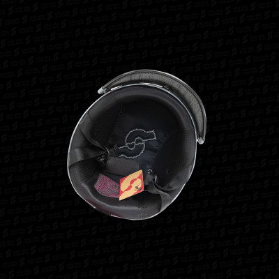 Mũ bảo hiểm lỗ thông gió NÓN SƠN chính hãng ASV-XM184