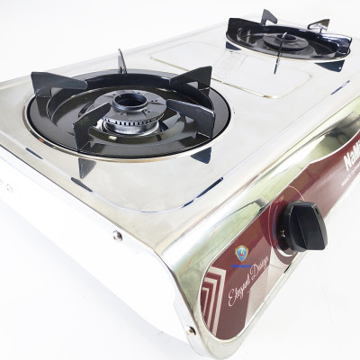 Bếp gas để bàn công suất lớn Namilux NA-688DSM (HP) (HÀNG CHÍNH HÃNG)