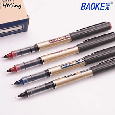 BÚT KÝ TÊN MỰC NƯỚC BAOKE BK111