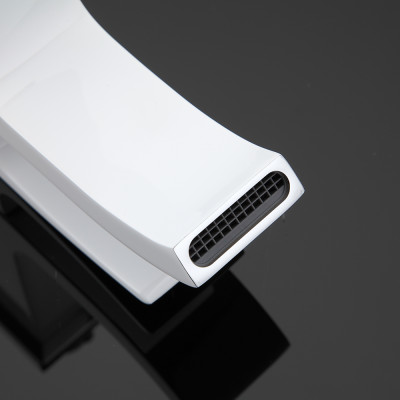 VÒI LAVABO CAO CẤP PHỦ SỨ NHẬP KHẨU NGA GAPPO G1007-8- HÀNG CHÍNH HÃNG