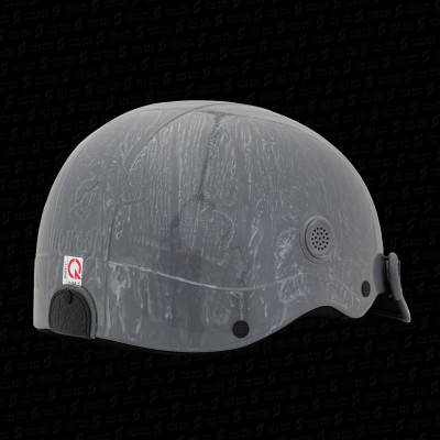 Mũ bảo hiểm lỗ thông gió NÓN SƠN chính hãng SV-XM177