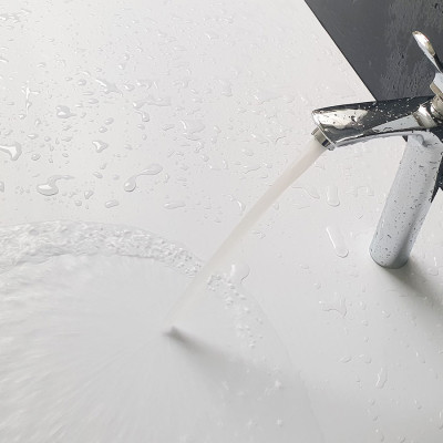 Vòi Lavabo Điếu Nóng Lạnh Eurolife EL-ROS03