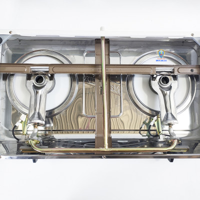 Bếp gas để bàn công suất lớn Namilux NA-688DSM (HP) (HÀNG CHÍNH HÃNG)