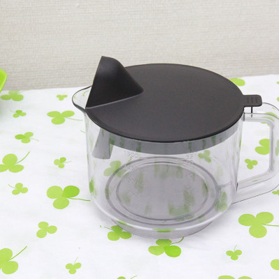 Máy xay ép đa năng Panasonic MJ-DJ31SRA