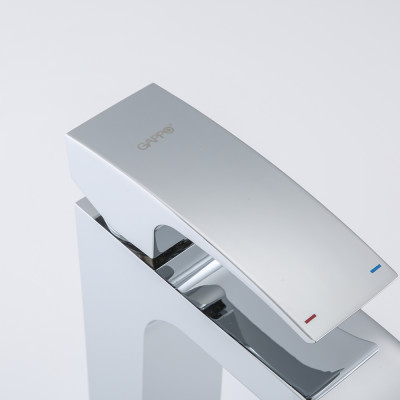 Vòi Chậu Cao Lavabo GAPPO G1007-81 Chính Hãng Nhập Khẩu 