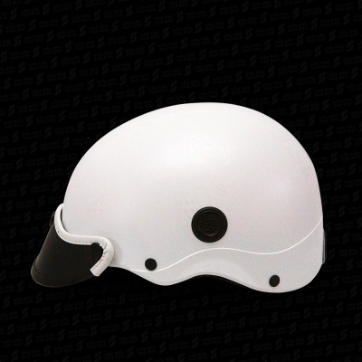 Mũ bảo hiểm lỗ thông gió hoa văn chính hãng NÓN SƠN AMP-TR122