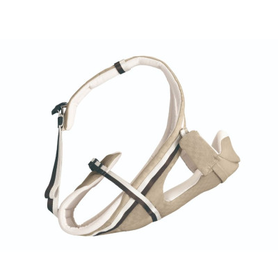 Địu Trẻ Em Aprica Pitta - Beige