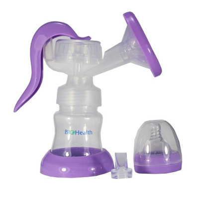 DỤNG CỤ HÚT SỮA CẦM TAY BIOHEALTH EE CLASSIC