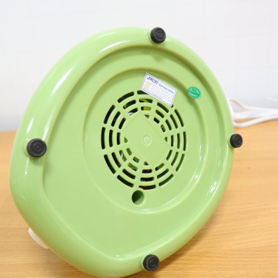 Máy Xay Sinh Tố 3 Cối Thủy Tinh JLPL@L JL-889 Đa Năng Công Suất 350W Xay Sinh Tố,Xay Thịt Xay Tôm,Cua Nhỏ,Xay Gia Vị,Xay Rau Củ Qủa- Hàng Chính Hãng