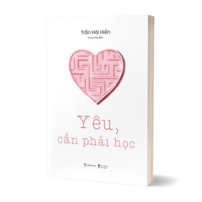 Yêu, Cần Phải Học - Bản Quyền