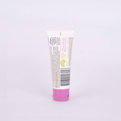 Kem đánh răng hữu cơ cho bé Jack N