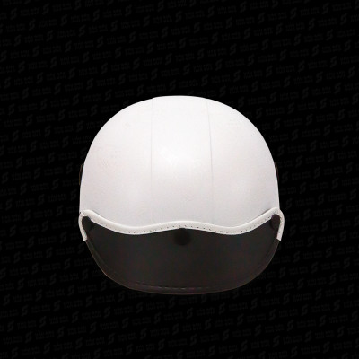 Mũ bảo hiểm lỗ thông gió hoa văn chính hãng NÓN SƠN AMP-TR122