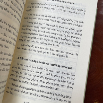 KHỎI BỆNH KHÔNG CẦN THUỐC –Từ Gia – Song Hạo –Huy Hoàng Books – NXB Dân Trí