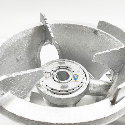 Bếp gas công nghiệp khè mini Sogo SP GT-3B (HÀNG CHÍNH HÃNG SOGO 100%)