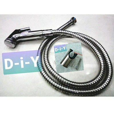 ĐẦU XỊT VỆ SINH BẰNG ABS