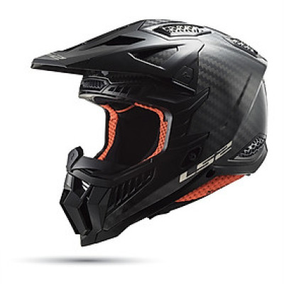 Mũ Cào Cào LS2 MX703 X-Force Carbon