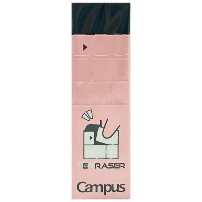 Tẩy Tam Giác ER-TRI-36 (Mẫu Bao Bì Giao Ngẫu Nhiên)