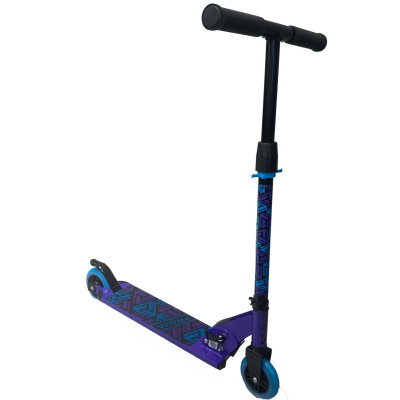  Xe trượt scooter cho bé HUFFY Prizm 100 Inline