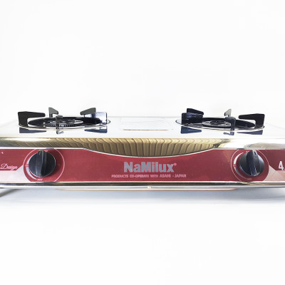 Bếp gas để bàn công suất lớn Namilux NA-688DSM (HP) (HÀNG CHÍNH HÃNG)