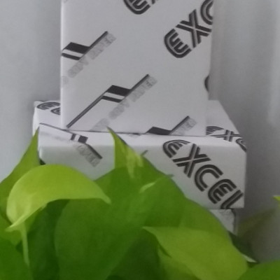 Giấy Excel A5, định lượng 70, 500 tờ (Nhập khẩu)