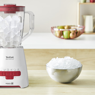 Máy xay sinh tố Tefal BL477566, 800W, 2L - Hàng chính hãng