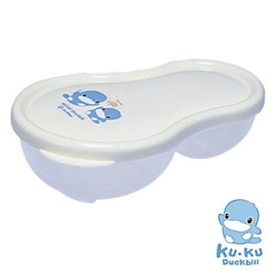 DỤNG CỤ NGHIỀN THỨC ĂN CHO BÉ KUKU - KU3009