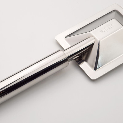 Bộ sen tắm đứng Eurolife EL-SC910 (Trắng bạc)