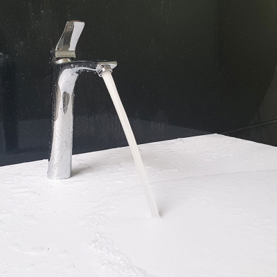 Vòi Lavabo Điếu Nóng Lạnh Eurolife EL-ROS03