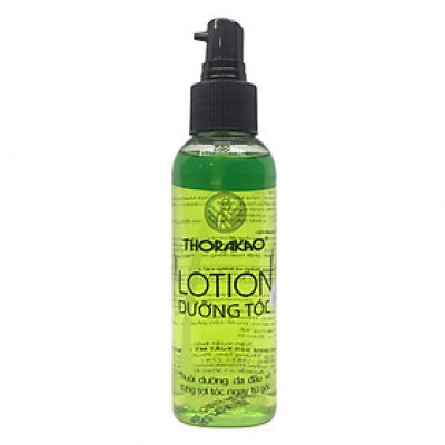 Lotion Dưỡng Tóc Thorakao Tinh Chất Bưởi 150ml