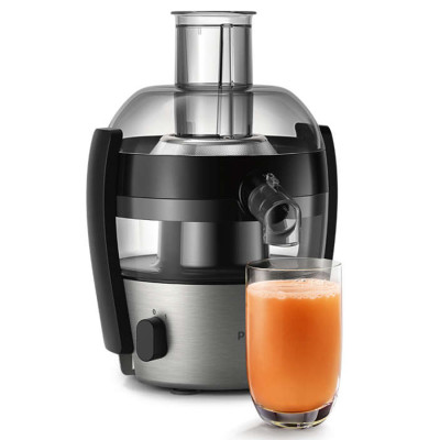 Máy Ép Trái Cây Philips HR1836 (500W) - Hàng chính hãng