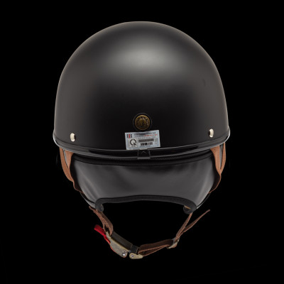 Mũ Bảo Hiểm Nửa Đầu BULLDOG PUG