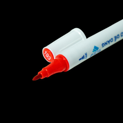 Bút Lông Màu 2 Đầu 5 Phút Thuộc Bài - Art Marker (48 màu) - bút dạ màu marker, bút lông tô màu vẽ tranh