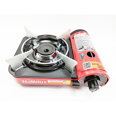 Bếp du lịch siêu tiết kiệm Namilux PS1711PF - HÀNG CHÍNH HÃNG NAMILUX (MP)