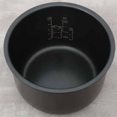 NỒI CƠM ĐIỆN TỬ 1.8L TOSHIBA RC-18DR4TVN - Hàng chính hãng