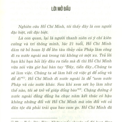 Một Số Vấn Đề Về Xây Dựng Đảng Theo Tư Tưởng Hồ Chí Minh