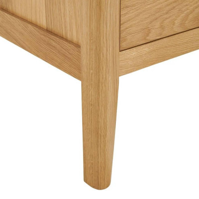 Tủ áo 2 cánh Copenhagen IBIE nhiều tùy chọn