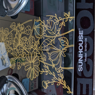 Combo Bếp Gas Dương Kính Sunhouse SHB2106 Kèm Van Dây - Hàng Chính Hãng