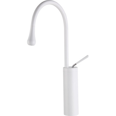 VÒI LAVABO ĐỒNG THAU NÓNG LẠNH EUROVINTO CAO CẤP MÃ 5953