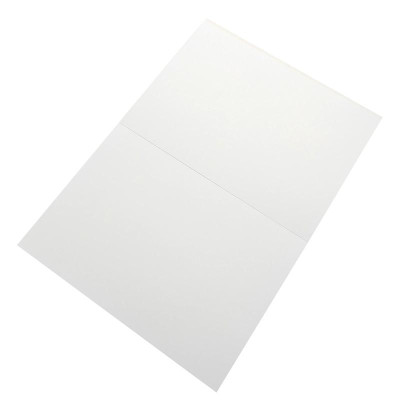 Giấy Vẽ 200 Gram - Khổ A4 - Faber-Castell 1740A4