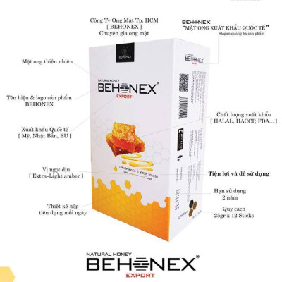 COMBO MẬT ONG TẮC 420GR+ MẬT ONG STICK LIGHT