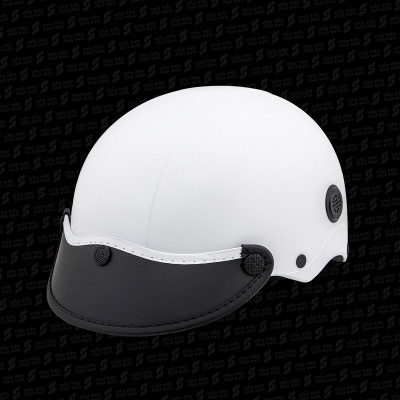 ƯU ĐÃI  -Mũ bảo hiểm lỗ thông gió chính hãng NÓN SƠN ATG-TR002