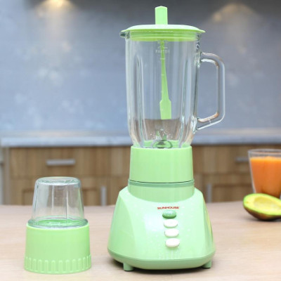 Máy xay sinh tố SUNHOUSE SHD5112 hàng chính hãng