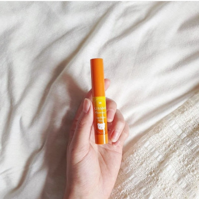 Son Dưỡng Môi Chống Nứt Nẻ Dành Cho Bé Từ 06 Tháng Tuổi Và Da Nhạy Cảm Kissme Mommy Lips (2.5 G)