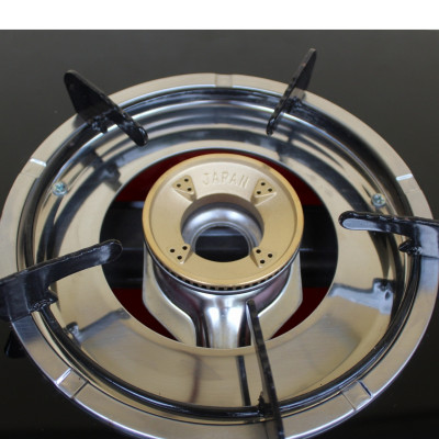 BẾP GA DƯƠNG KÍNH SUNHOUSE SHB2106 - Hàng Chính Hãng